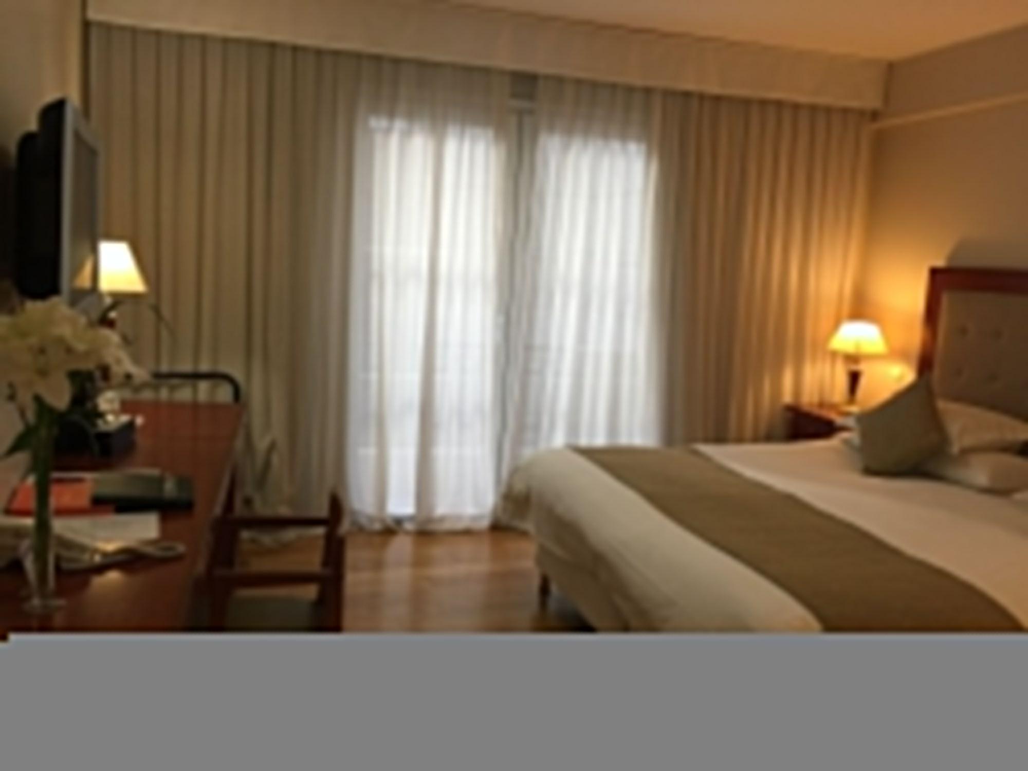 Purobaires Hotel Boutique Buenos Aires Exterior foto