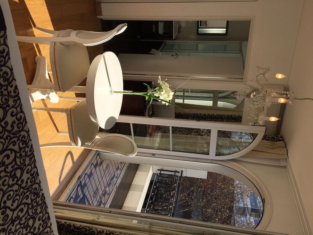 Purobaires Hotel Boutique Buenos Aires Exterior foto