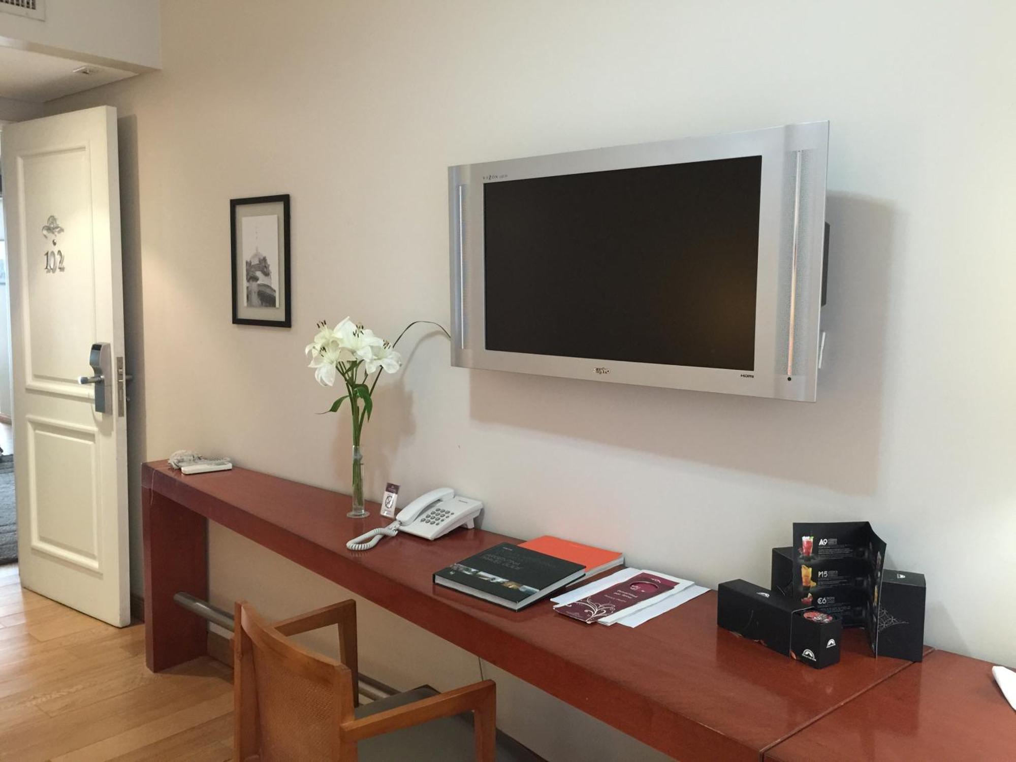Purobaires Hotel Boutique Buenos Aires Cameră foto