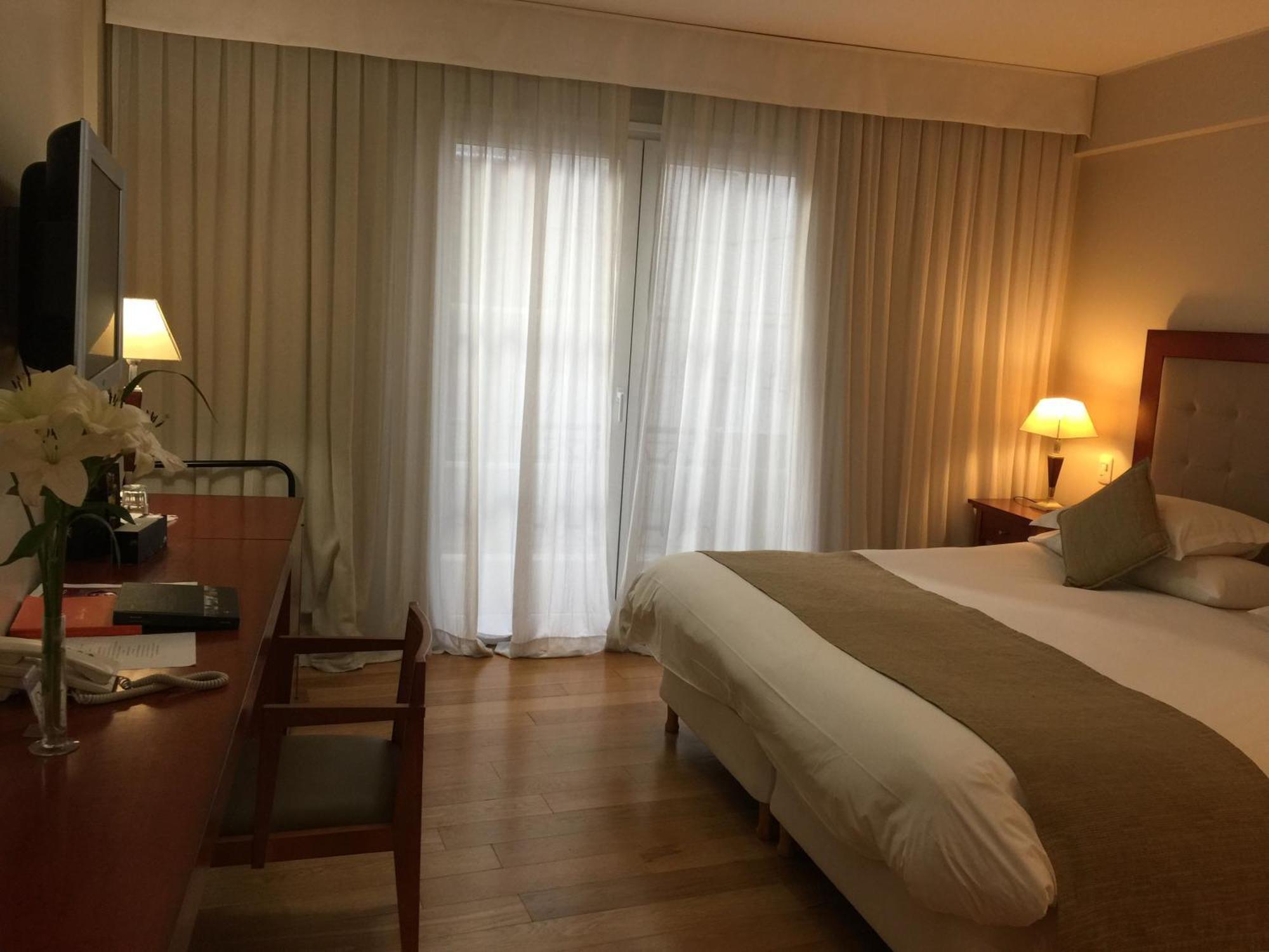 Purobaires Hotel Boutique Buenos Aires Cameră foto