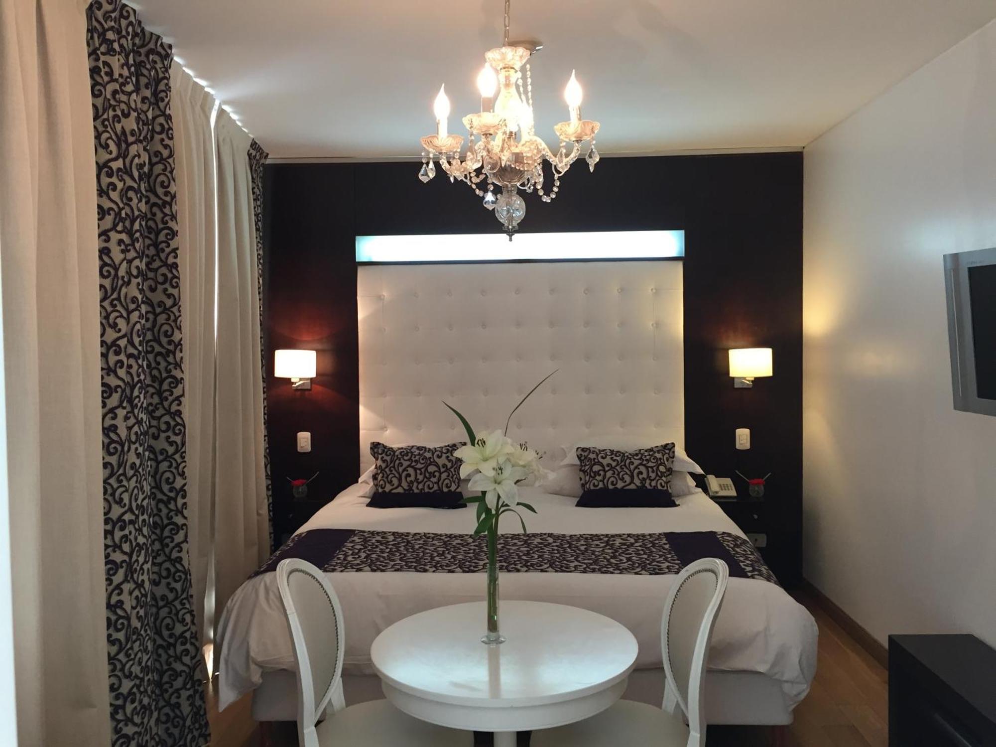 Purobaires Hotel Boutique Buenos Aires Cameră foto