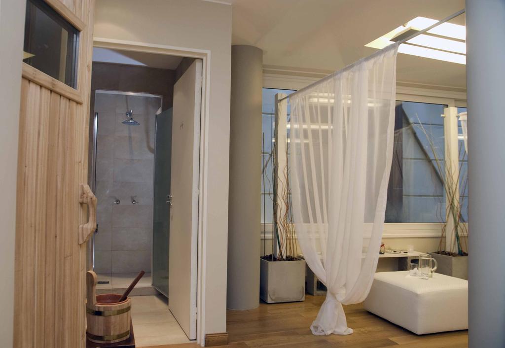 Purobaires Hotel Boutique Buenos Aires Facilități foto